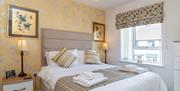 Double Bedroom, Whiterock Close, Paignton, Devon