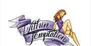 Within Temptation - Private Members Club, Torquay, Devon