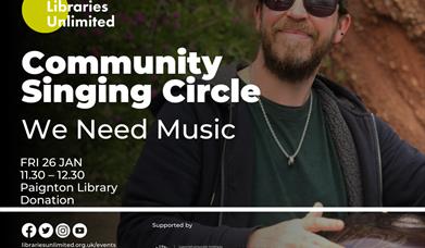 Community Singing Circle