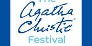 Closing Talk - Agatha Christie Festival, The Spanish Barn, Torquay