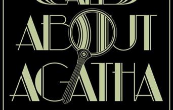 All About Agatha Live!
