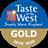 Taste of the West – Gold – 2019/2020
