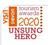Visit Devon Tourism awards – Unsung Hero