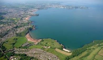 English Riviera UNESCO Global Geopark Festival 2023, English Riviera, Torquay, Paignton, Brixham, Devon