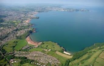 English Riviera UNESCO Global Geopark Festival 2023, English Riviera, Torquay, Paignton, Brixham, Devon