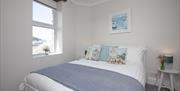 Bedroom, Kings Quay, Brixham, Devon