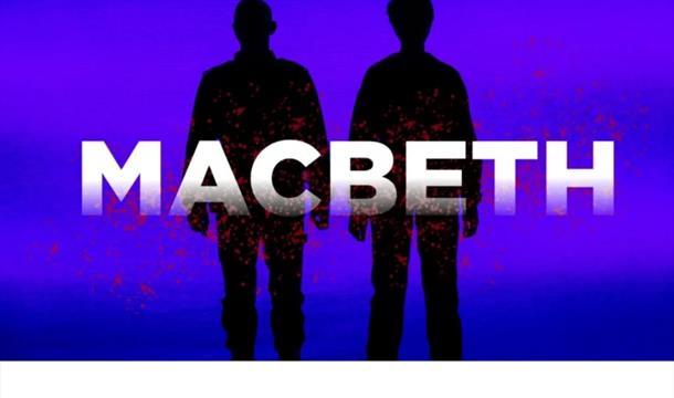 Macbeth, Princess Theatre, Torquay, Devon Macbeth, Princess Theatre, Torquay, Devon
