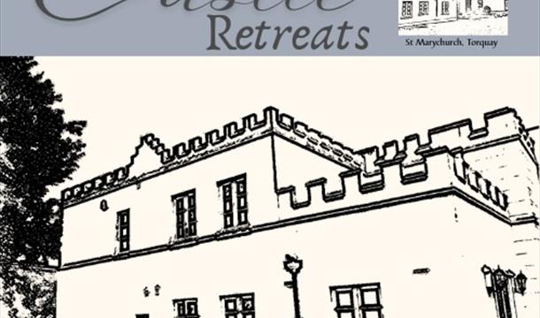 Castle Retreats - The Annexe