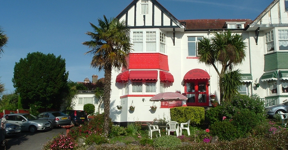 Benbows Guest House Paignton - Guest House in PAIGNTON - English Riviera