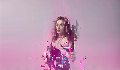 KEEP YOUR PHONES TURNED ON.
Take pictures, record videos and slide into my DM's (It's giving interactive)