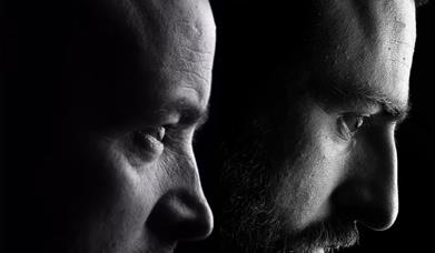 Following the fantastic success of its 2022 and 2024 tours, 180° Chord is touring again in 2025-26. Starring Paul Findlay and Dominic Thompson.