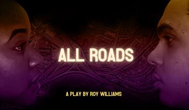 A new play by Roy Williams