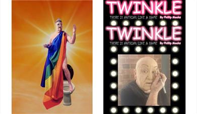 An Old Queer's Guide to Whatever Part I & Twinkle