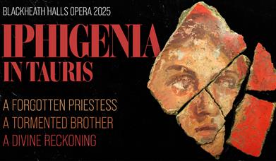 Blackheath Halls Opera returns for another year with a cast of over 100 singers and musicians of all ages from the local area, performing together wit