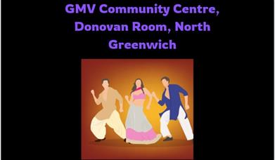 Bollywood Dance Workshop - Diwali Special
