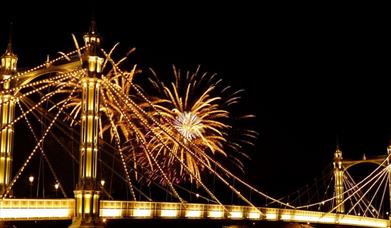 One of the biggest highlights of the year is back!