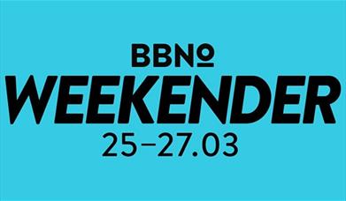 Brew by Numbers Weekender