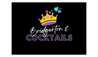 Do you like Bridgerton and Cocktails?