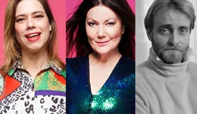 Comedy on the Thames - February 2026