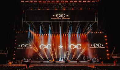 Country To Country will return again for the start of another decade celebrating country music