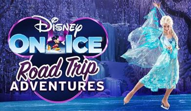Grab your mouse ears and get ready as Disney On Ice presents Road Trip Adventures skates back to The O2, whisking families away on an immersive getawa