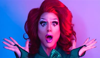 Kick off your Christmas celebrations with the return of this spectacular queer cabaret variety show!