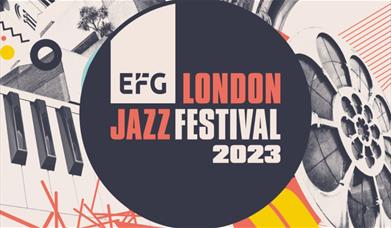 See the very best of jazz at Woolwich Works this November