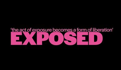 Exposed explores and challenges the invisible parts of us, secrets, and untold stories that we carry with us every day, while celebrating the courage