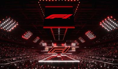 For the first time in Formula 1® history, all 10 teams come together with fans for a special night to launch the new season, reveal their 2025 liverie