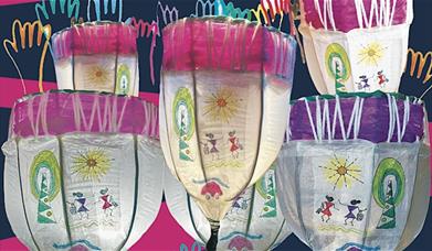 Are you looking for a fun and engaging creative activity in February?