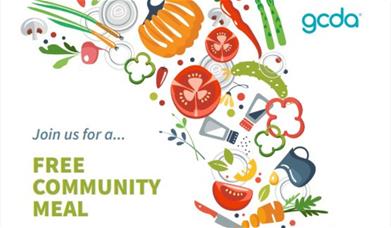 Free Good Food In Greenwich Community Kitchen is back!