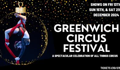 Greenwich Circus Festival