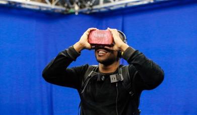 Learn how to thrive in the world of games development and discover your niche by focusing on one of three key gaming areas: games art, technical desig