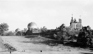 Join Royal Museums Greenwich for a panel discussion about the Greenwich Outrage, followed by a screening of Alfred Hitchcock's Sabotage, which was loo