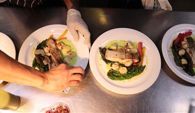 The Guildford Arms, Greenwich