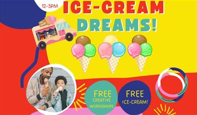 Ice Cream Dreams