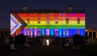 LGBTQ+ History Month