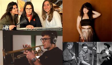 Love Your Local Market