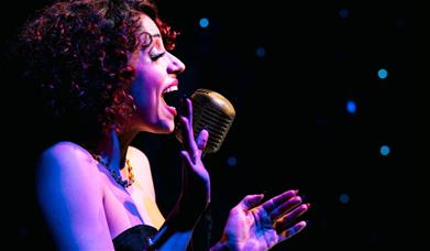 A sophisticated night of live jazz in a cozy, intimate setting with a special performance from AnnA