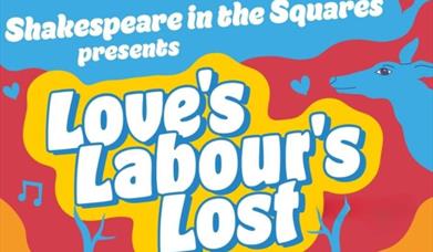 It’s time to pack a picnic and head to Charlton House & Gardens as the 10th anniversary tour of Shakespeare in the Squares arrives on 26th June 2026