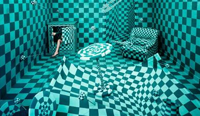 Maiden Voyage is a new art commission by South Korean artist and designer JeeYoung Lee