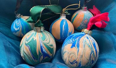 Come and explore festive street food cuisine from around the world