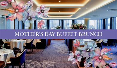 This year, celebrate Mother's Day at the InterContinental London - The O2's favourite dining space