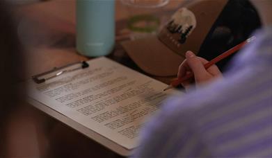 Step into a world of intrigue and excitement for a thrilling after-hours murder mystery experience in the astounding Painted Hall