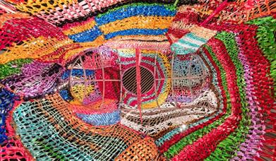 NOW Later: Knit-In