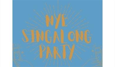 New Year's Eve Singalong Party