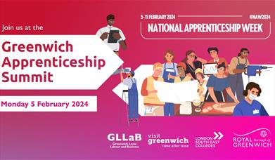 Find out more about how apprenticeships can offer the chance to gain valuable skills and higher earning potential
