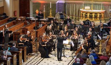 Opera Rara continues its 2026/27 Salon Series with a day celebrating the life and music of composer Paolo Tosti (1846-1916)