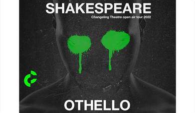 Othello is an edge-of-the-seat thriller