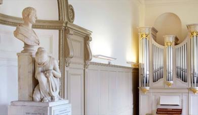 A recital from the Trinity Laban festival curated by Eugene Asti